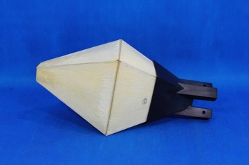 УГЛОВОЙ РАДАРНЫЙ ОТРАЖАТЕЛЬ