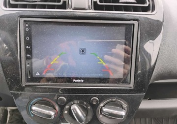 Mitsubishi Space Star 2017 Mitsubishi Space Star 2017r, 1.0 Benzyna . Lekko uszkodzony tyl. Jezdzi., zdjęcie 17