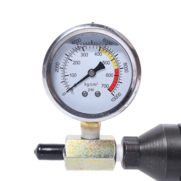 Затирочная машина высокого давления