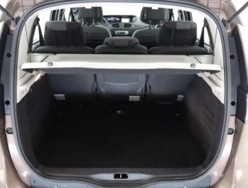 Renault Scenic III Van Facelifting 1.4 TCe 16v 130KM 2012 Renault Scenic 1.4 TCe, Salon Polska, Navi, Klima, zdjęcie 13