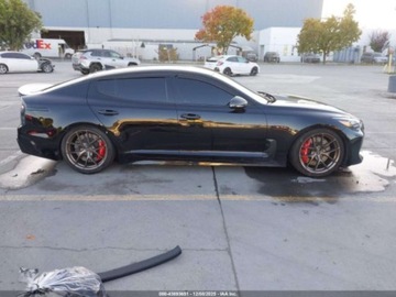 Kia Stinger 2022 Kia Stinger Gt-Line 2022 2.5 Benzyna 300KM, zdjęcie 6