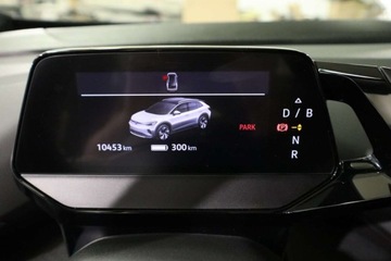 Volkswagen 2022 Volkswagen ID.4 Pro Performance 204 KM, duza bateria 77kWh, pelna faktura, zdjęcie 16