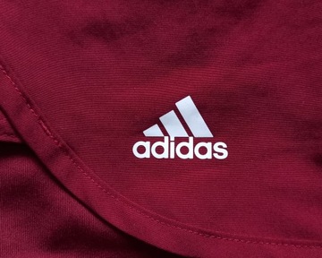 ADIDAS BORGUNDY TENNIS CLUB ДЕВОЧКИ КОРОТКИЕ ШОРТЫ ДЛЯ ДЕВОЧЕК 152