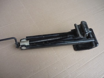 КОМПЛЕКТ ДЛЯ ЗАМЕНЫ КОЛЕСА ДЖЕК + КЛЮЧ VW SHARAN ALHAMBRA GALAXY