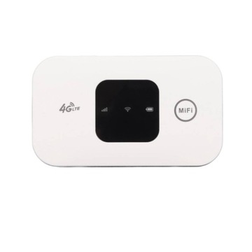 Router mobilny 3Com 2612220139211 4G LTE