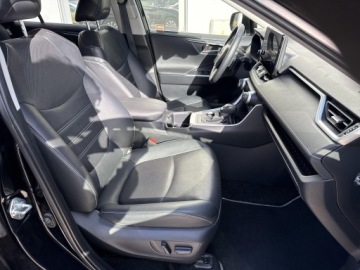 Toyota RAV4 V 2023 Toyota RAV4 2.5 Hybrid Executive 4x4 V (2018-) 2.5, zdjęcie 6