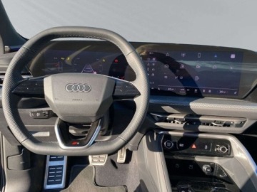 Audi 2025 AUDI Q5 TDI quattro S line Sportback Suv 2.0 (204KM) 2025, zdjęcie 6