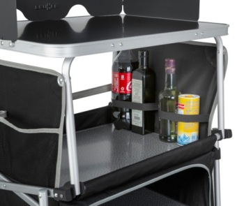 SZAFKA SKŁADANA TURYSTYCZNA BRUNNER KITCHENETTE