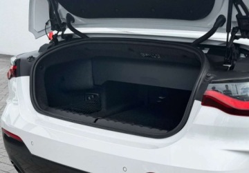 BMW Seria 4 G22-23-26 2022 BMW Seria 4 I wlasciciel M Sport Gwarancja Bezwypadkowy FVAT23, zdjęcie 15