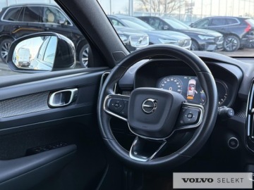 Volvo XC40 2020 Volvo XC 40 XC40 T5 Plug-In Hybrid R-Design aut, P, zdjęcie 10