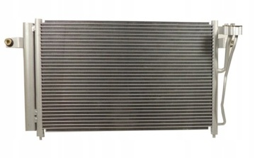 ACR 728967 CHLADIČ KLIMATIZACE