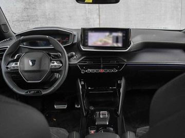 Peugeot 2008 II SUV Facelifting 1.2 PureTech 130KM 2025 Od ręki - GT 1.2 PureTech 130KM / Pakiet Vision i Drive Assist + Navi, zdjęcie 4