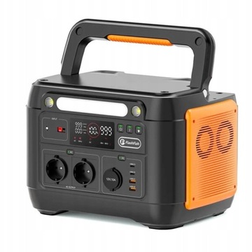 ПОРТАТИВНАЯ электростанция Flashfish A1001 1030 Втч