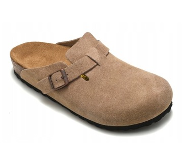Шлепанцы Birkenstock Boston Health