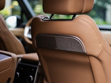 Land Rover Range Rover V SWB 4.4 P535 530KM 2025 Range Rover 4.4 V8 P530 Autobiography (530KM) 2025, zdjęcie 11