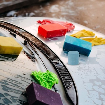 ОМЫВАЮЩАЯ ЖИДКОСТЬ В ТАБЛЕТКЕ, 15 ШТ.