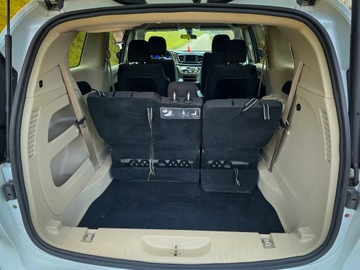 Chrysler Pacifica II 2018 Chrysler Pacifica 2018, zdjęcie 9