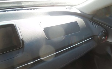 Mazda CX-3 Crossover 2.0 SKY-G 120KM 2016 Mazda CX-3 2016r, Salonowa, 2.0 Benzyna, Uszkodzona, Poobijana, Jezdzi. VA, zdjęcie 17