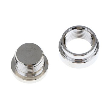 Гайка порта заглушки датчика M18X1,5