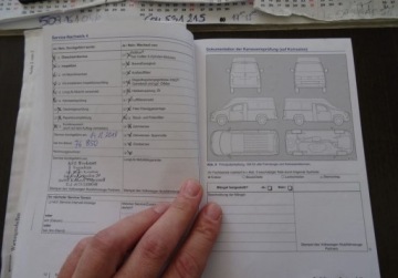 Volkswagen Multivan T6 2013 Volkswagen Multivan 2.0TDI 140KM Serwis Przebieg tylko 169000km Oplacony, zdjęcie 13