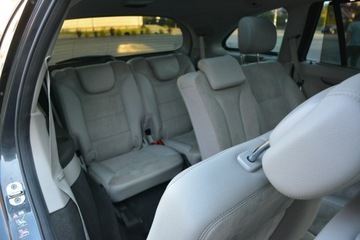 Mercedes Klasa R Off-roader Facelifting 300 CDI BlueEFFICIENCY 190KM 2011 Mercedes R 350 3.0 Diesel 190KM 300 CDI 7G, zdjęcie 26