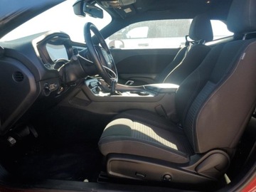 Dodge Challenger III 2023 Dodge Challenger Sxt 2023 3.6l 3.6 Benzyna 303KM, zdjęcie 7