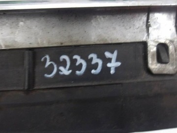 BMW 5 E39 MŘÍŽKA LEVÝ PŘEDNÍ