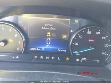 Ford Explorer VI 2022 Ford Explorer 2022 r., 2,3L 4x4 LIMITED 2.3 Benzyna 300KM, zdjęcie 6