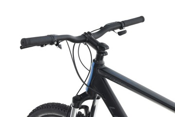 Сильный горный велосипед Lazaro Core v2 27,5 Acera Plumbing Frame 21