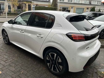 Peugeot 208 II Hatchback Facelifting 1.2 PureTech 100KM 2025 Od ręki - Allure 1.2 PureTech 100KM / Pakiet Vision i Navigation, Access, zdjęcie 3