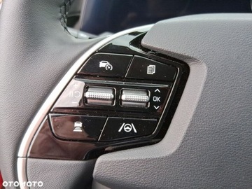 Kia Niro II Crossover Electric 64.8kWh 204KM 2024 Kia Niro Kia Niro Elektryczny 204KM, zdjęcie 24