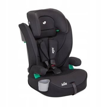 JOIE ELEVATE R129 FOTELIK SAMOCHODOWY 9-36KG I-SIZE 100-150CM
