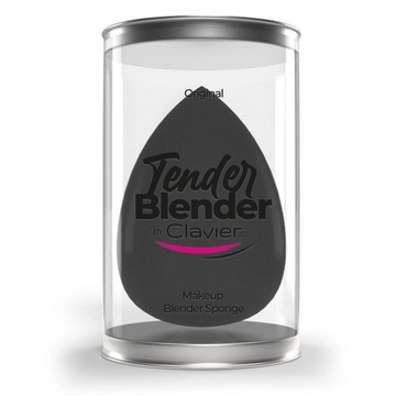 Clavier Tender Blender miękka gąbka do makijażu P1