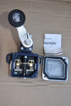 Концевой выключатель SCHMERSAL TL 422-01y новый