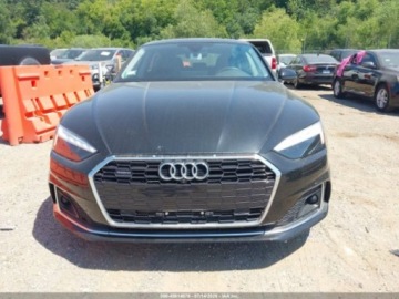 Audi A5 F5 2021 Audi A5 Sportback 2021 AUDI A5 SPORTBACK PREMIUM PLUS 40 TFSI QUATTRO S TR, zdjęcie 11