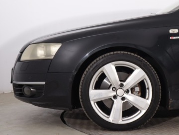 Audi A6 C6 Limousine 3.0 V6 TDI 225KM 2004 Audi A6 3.0 TDI , 221 KM, 4X4, Automat, Xenon, zdjęcie 13