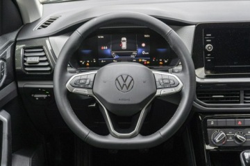 Volkswagen T-Cross SUV Facelifting 1.0 TSI 95KM 2026 Volkswagen T-Cross Life Plus 1.0 TSI 95 KM -, zdjęcie 17