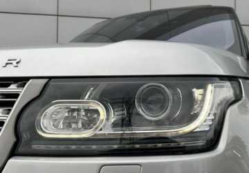 Land Rover Range Rover IV 2015 Land Rover Range Rover FULL WERSJA Hybryda Panorama Head Up 4x4 Pneum, zdjęcie 3