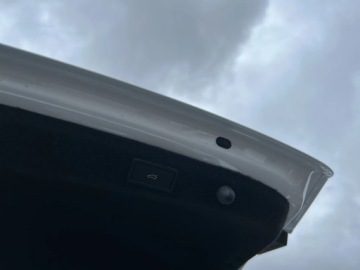 Skoda Octavia IV 2026 Skoda Octavia RS 2,0 TSI DSG 265KM, zdjęcie 22