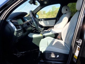 BMW X5 G05 2023 BMW X5 XDrive40I 2023 3.0 Benzyna 335KM, zdjęcie 7