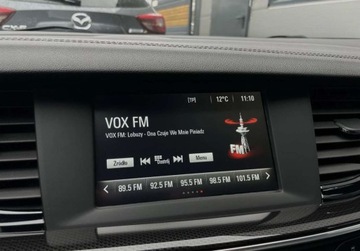 Opel Insignia II Sports Tourer 1.5 Turbo 165KM 2018 Opel Insignia 1.5T 165KM AUTOMAT121.000 Gwarancja BEZWYPADKOWY 1.5, zdjęcie 26