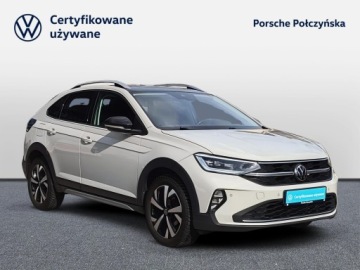 Volkswagen T-Cross SUV 1.5 TSI 150KM 2022 Volkswagen Taigo 1.5 TSI ACT Style DSG, 150KM, Sal, zdjęcie 7