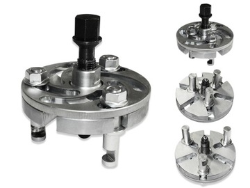 Ściągacz kół pasowych