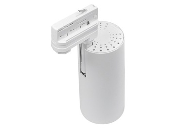 Светодиодный трековый светильник точечного светильника 23Вт 4000К для 3-фазного трека