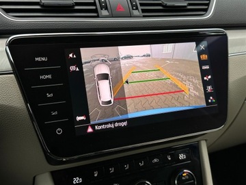 Skoda Superb III Scout 2.0 TSI 272KM 2020 Skoda Superb 2.0TSI 272KM 4X4 L&amp;K DSG l Webasto, C, zdjęcie 28