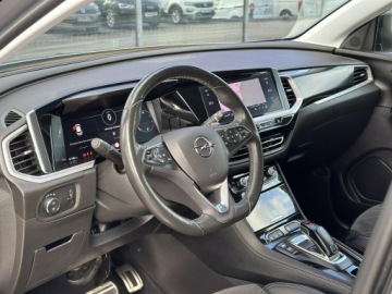 Opel 2022 Opel Grandland Salon PL! Kamera360, Ele.Klapa, zdjęcie 10