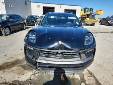 Porsche Macan 2024 Porsche Macan Base 2024 2.0l 2.0 Benzyna 261KM, zdjęcie 5