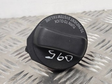 Volvo S60 2003 Korek wlewu paliwa