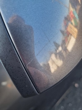 OPEL INSIGNIA A 08-13 2010 R. HB ELEKTRICKÉ ZRCÁTKO PRAVÉ 7 PIN Z177 EU
