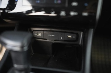 Hyundai Tucson IV SUV 1.6 T-GDI 48V 150KM 2022 Hyundai Tucson 1.6 T-GDI 48V MHEV, Salon Polska, zdjęcie 21